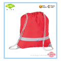 2014 new design high quality customizable waterproof drawstring bag